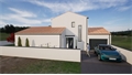 Maison à la vente